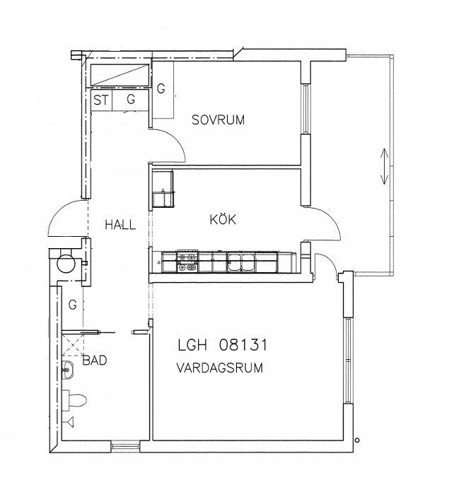 N Krongatan 4, 343 31, ÄLMHULT