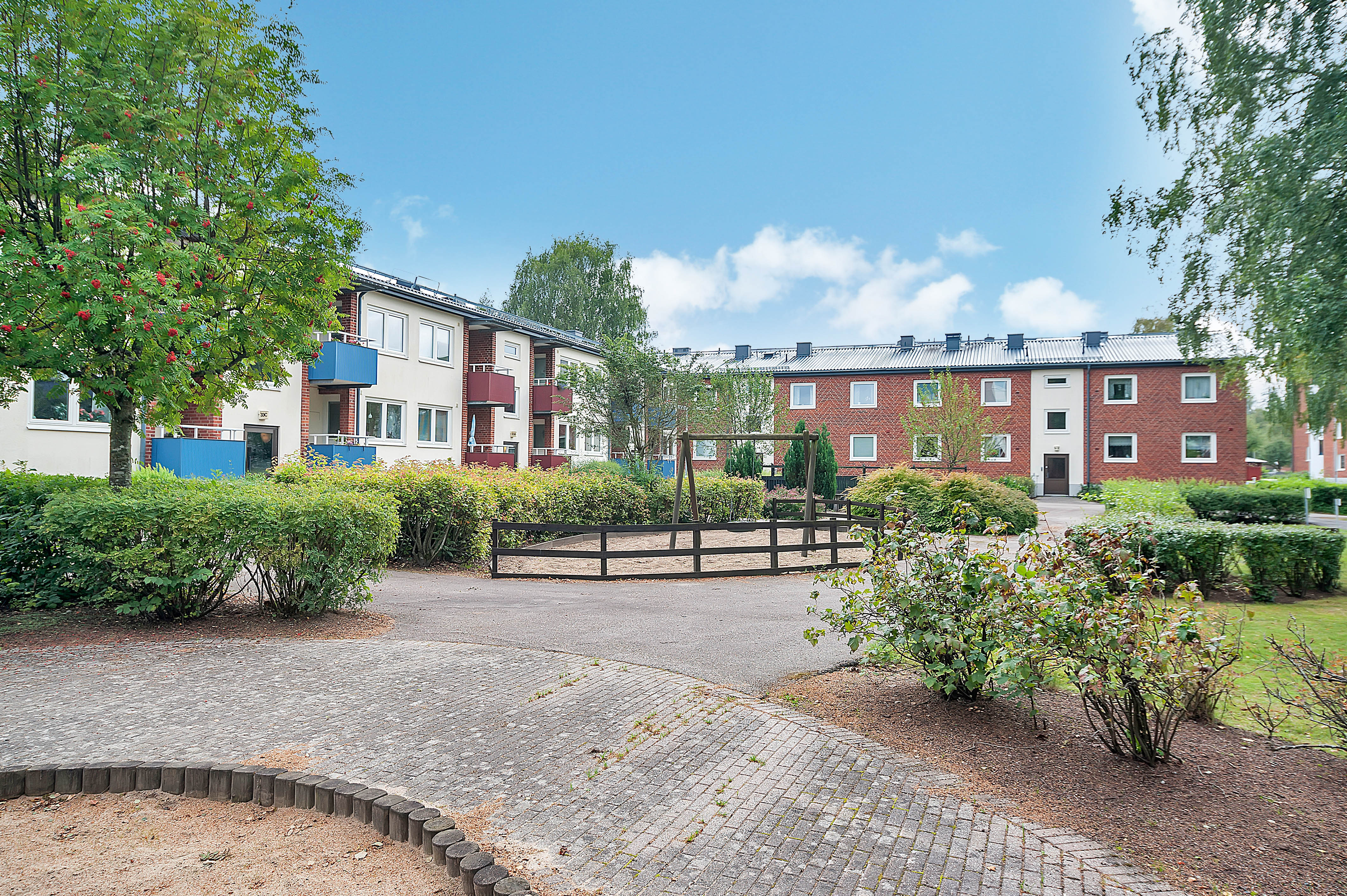 Köpmangatan 33 G, 343 30, ÄLMHULT