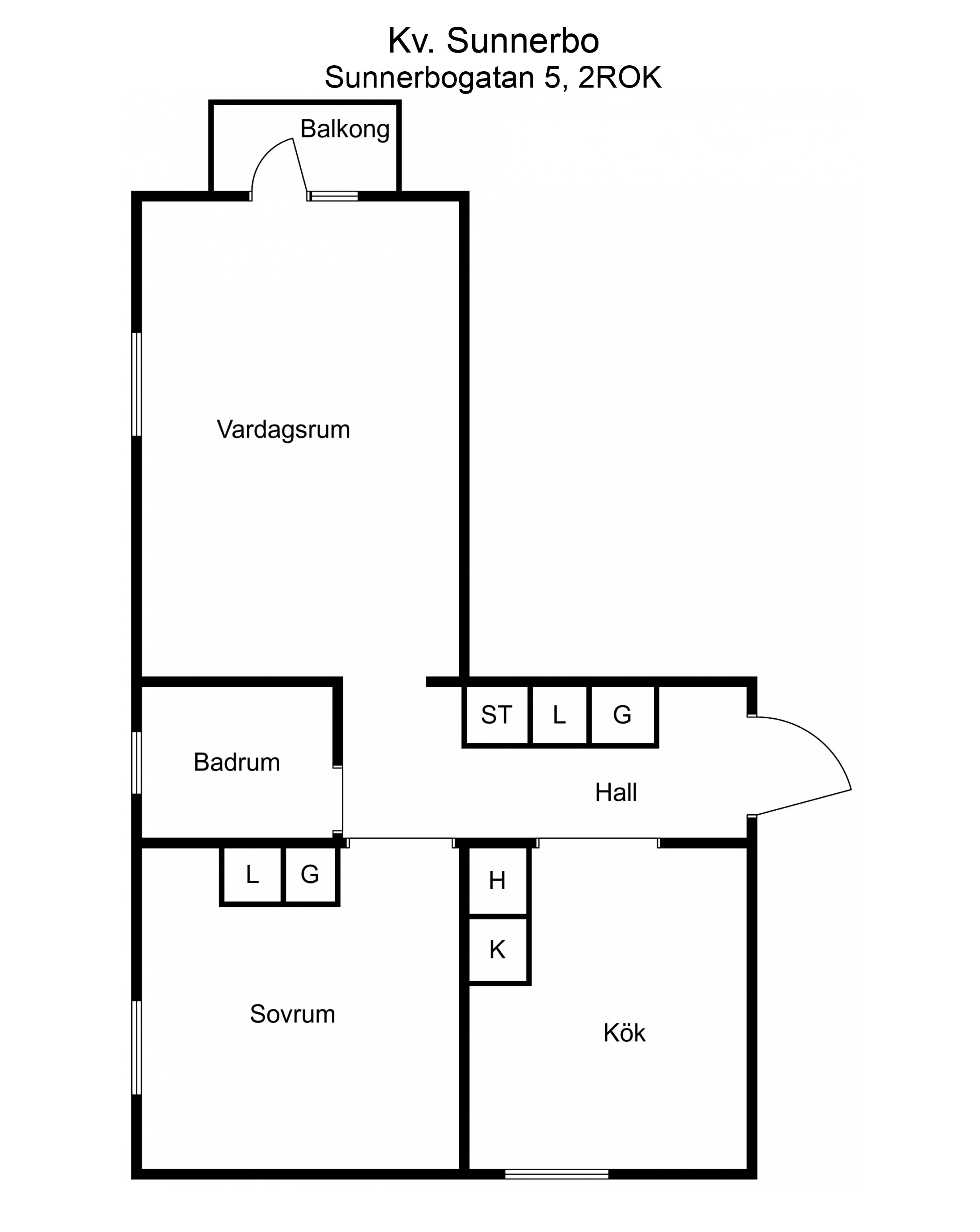 Sunnerbogatan 5, 343 34, ÄLMHULT