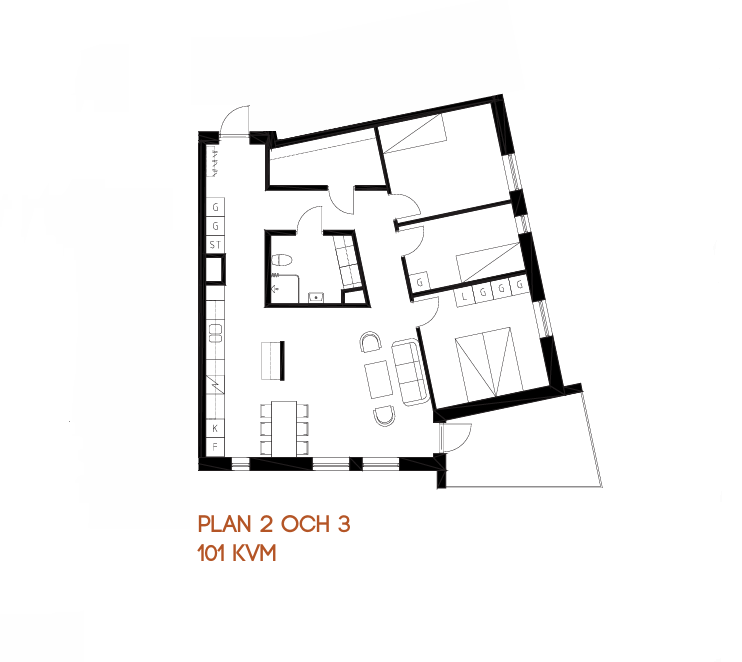 Köpmangatan 27 A, 343 30, ÄLMHULT