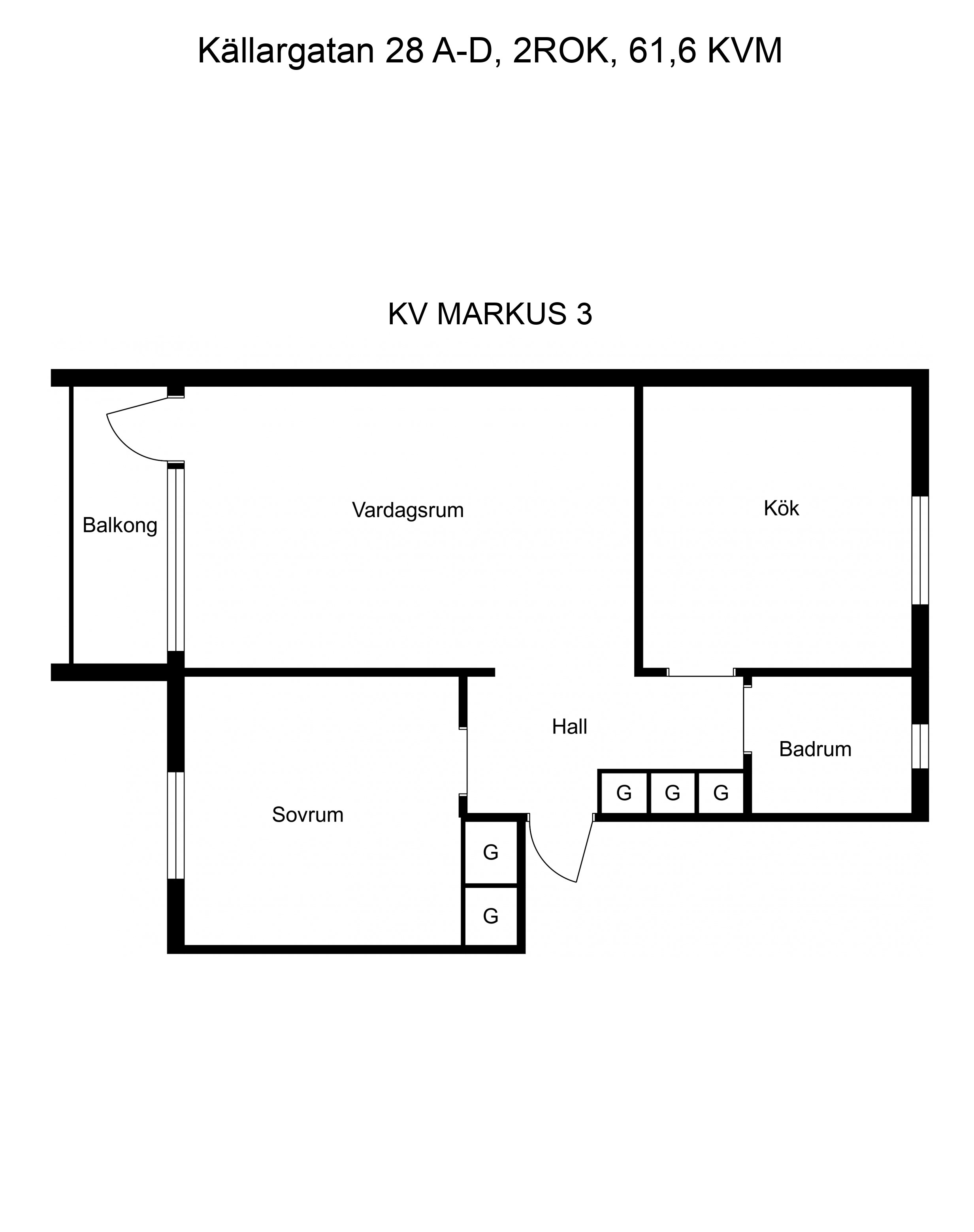 Källargatan 28 B, 343 31, ÄLMHULT 2