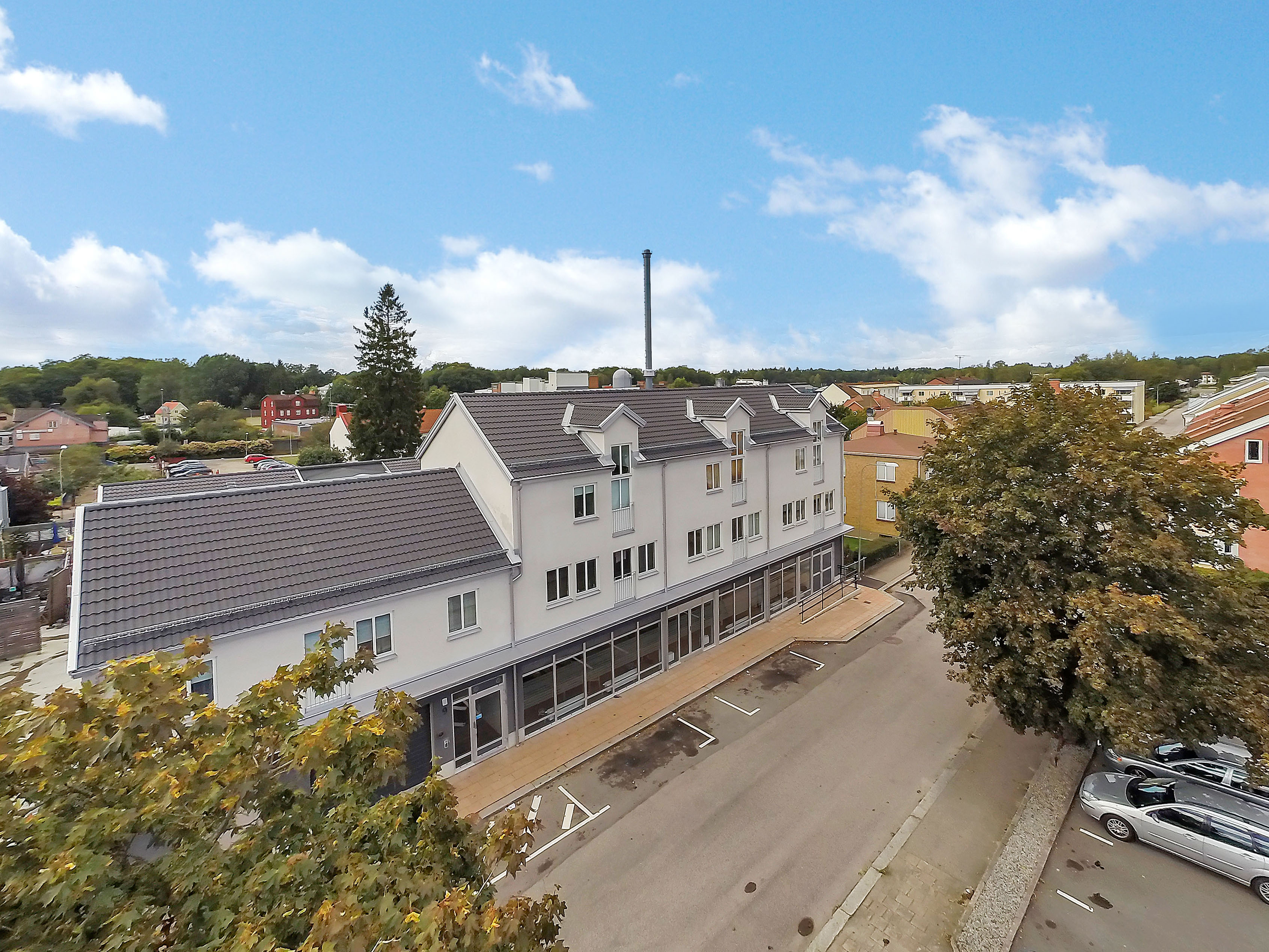 Hantverksgatan 9, 343 30, ÄLMHULT