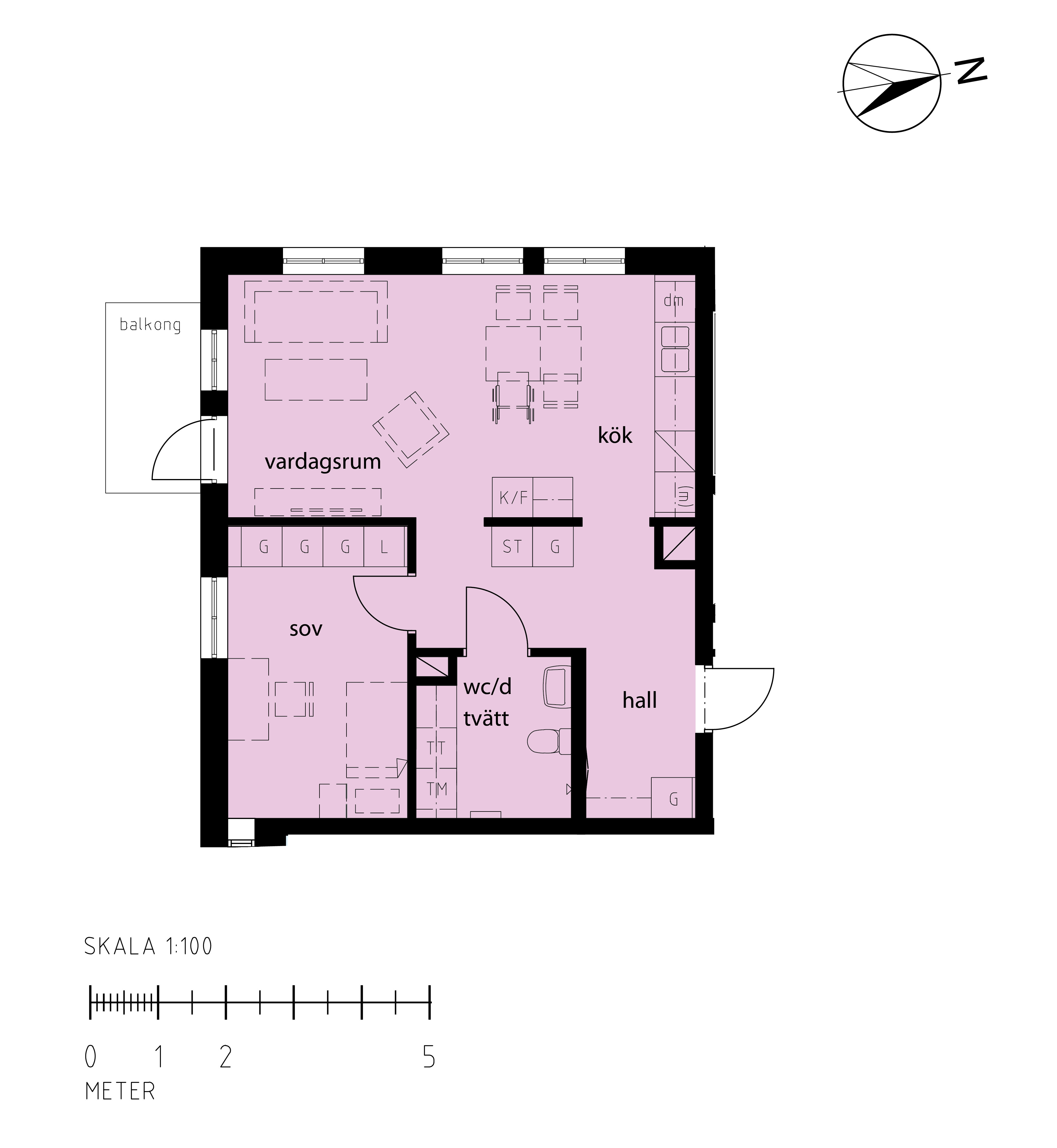 Eriksgatan 24, 343 30, Älmhult