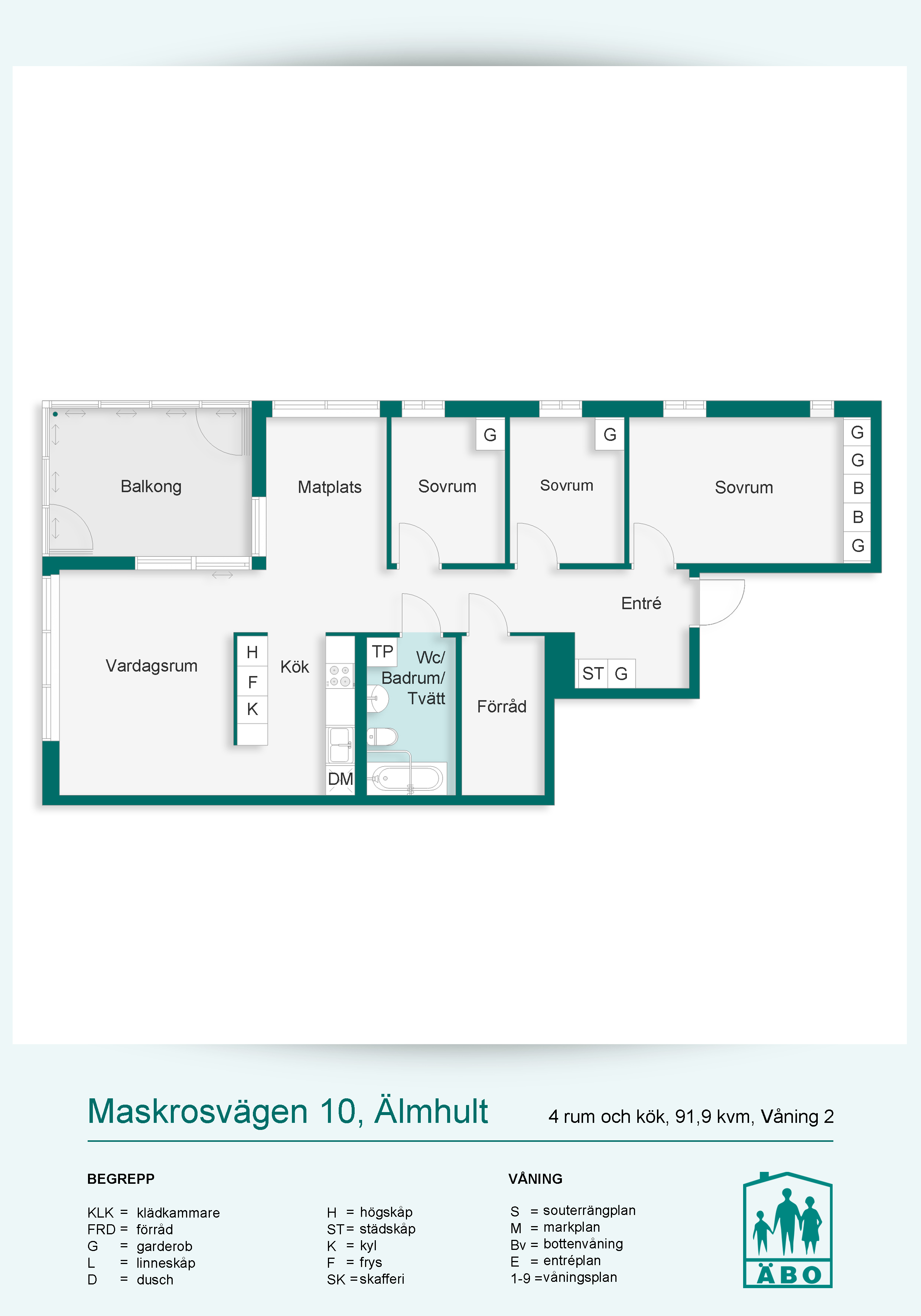Maskrosvägen 10, 343 34, ÄLMHULT