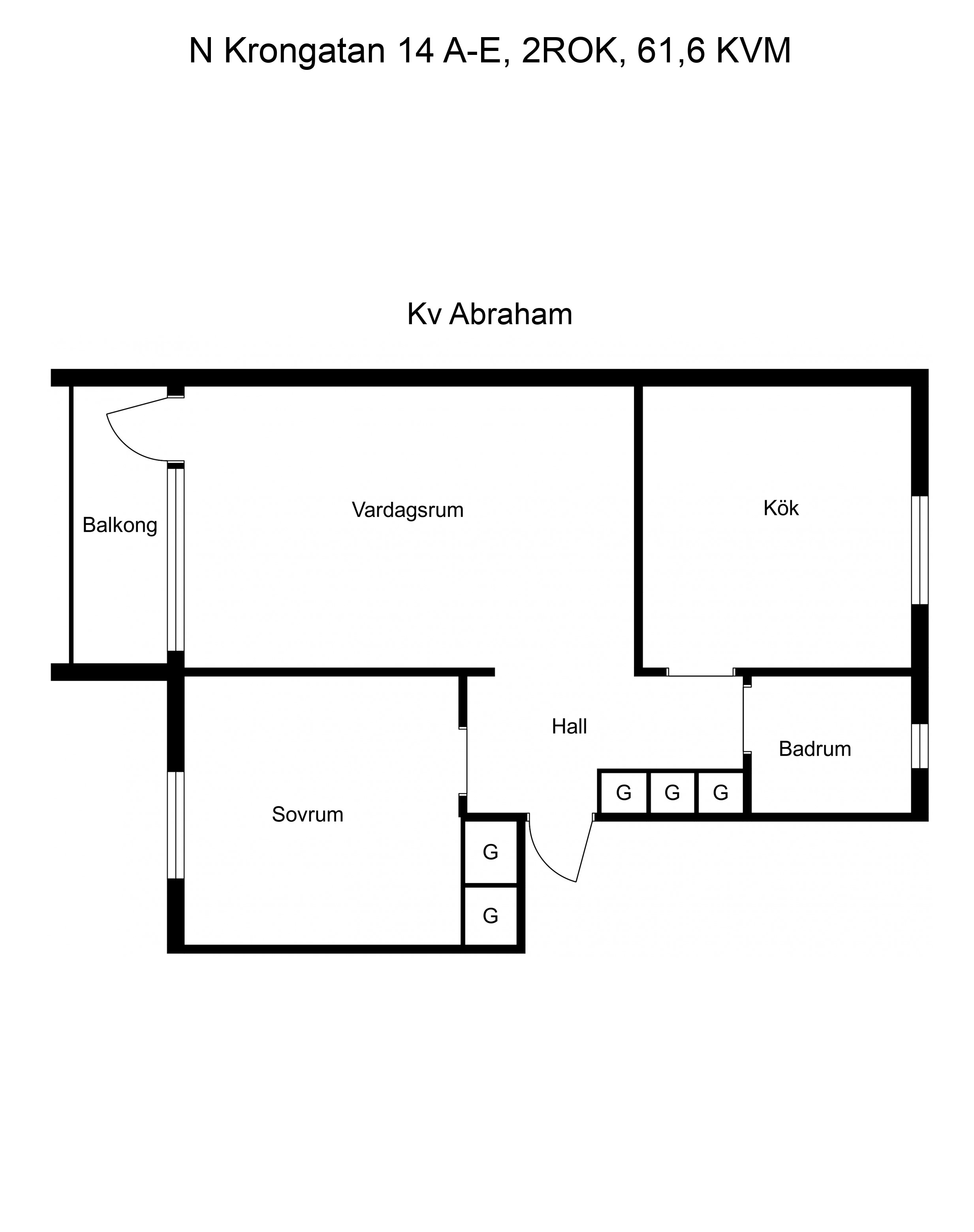 N Krongatan 14 C, 343 31, ÄLMHULT 2