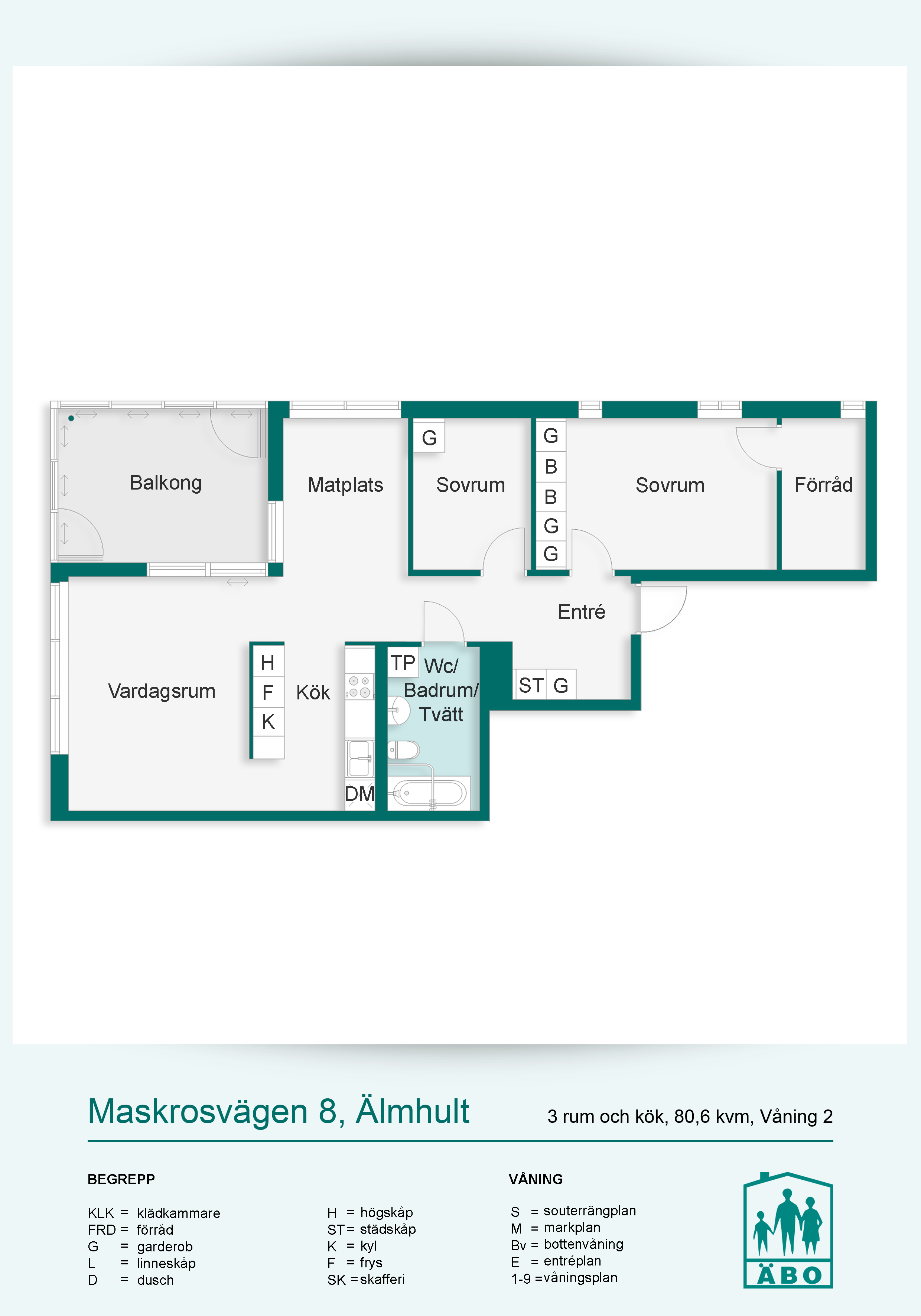 Maskrosvägen 8, 343 34, ÄLMHULT