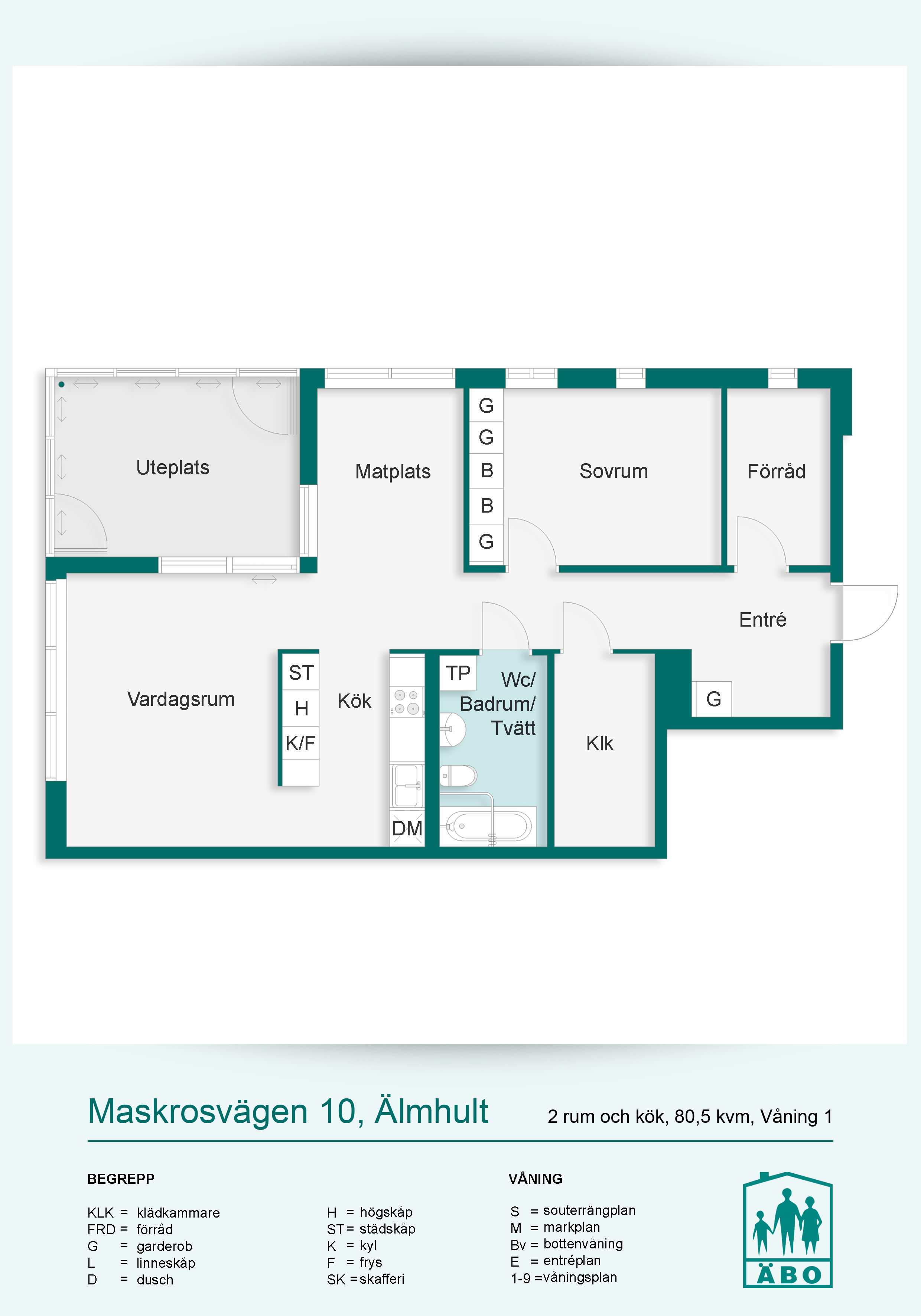 Maskrosvägen 10, 343 34, ÄLMHULT