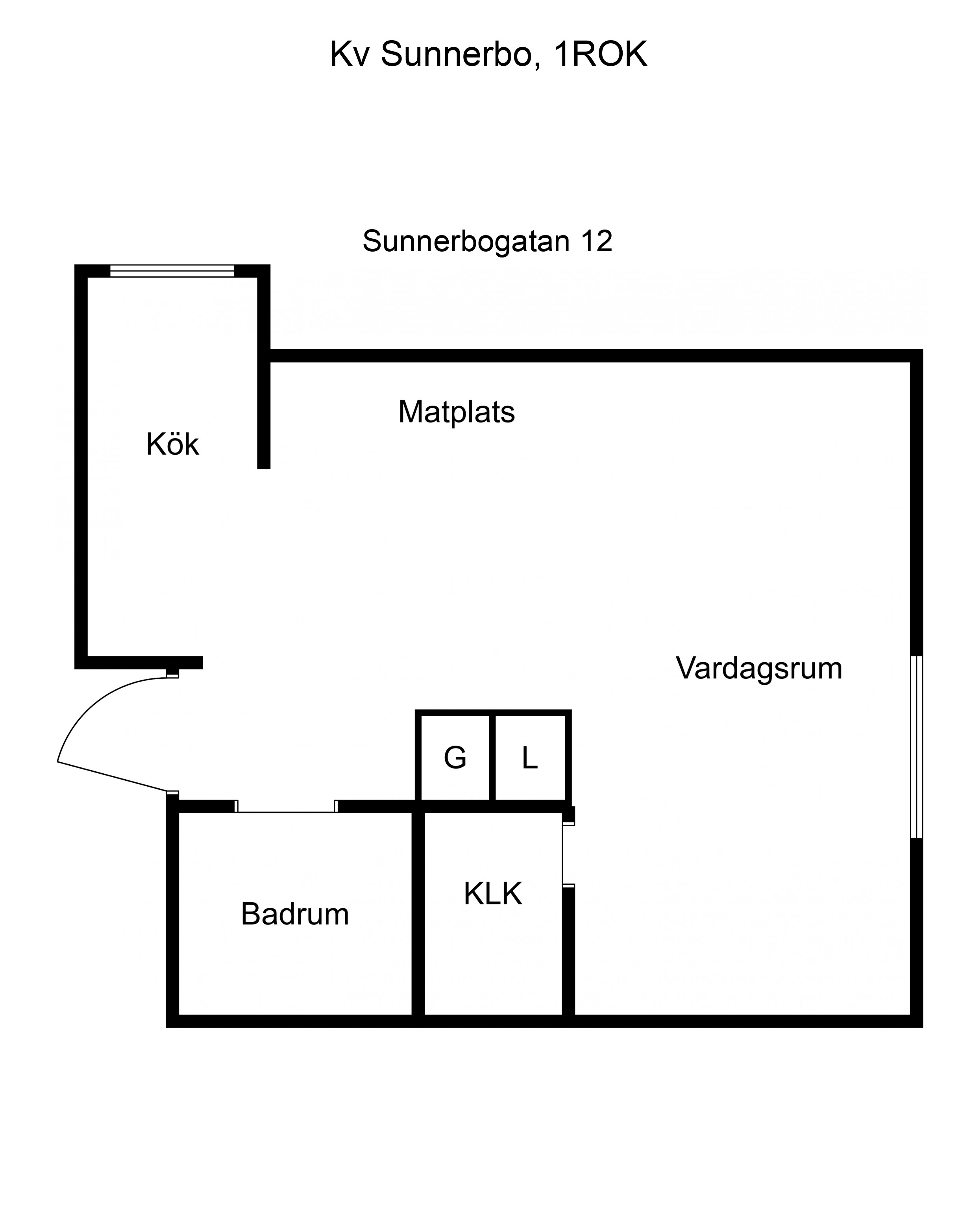 Sunnerbogatan 12, 343 34, ÄLMHULT