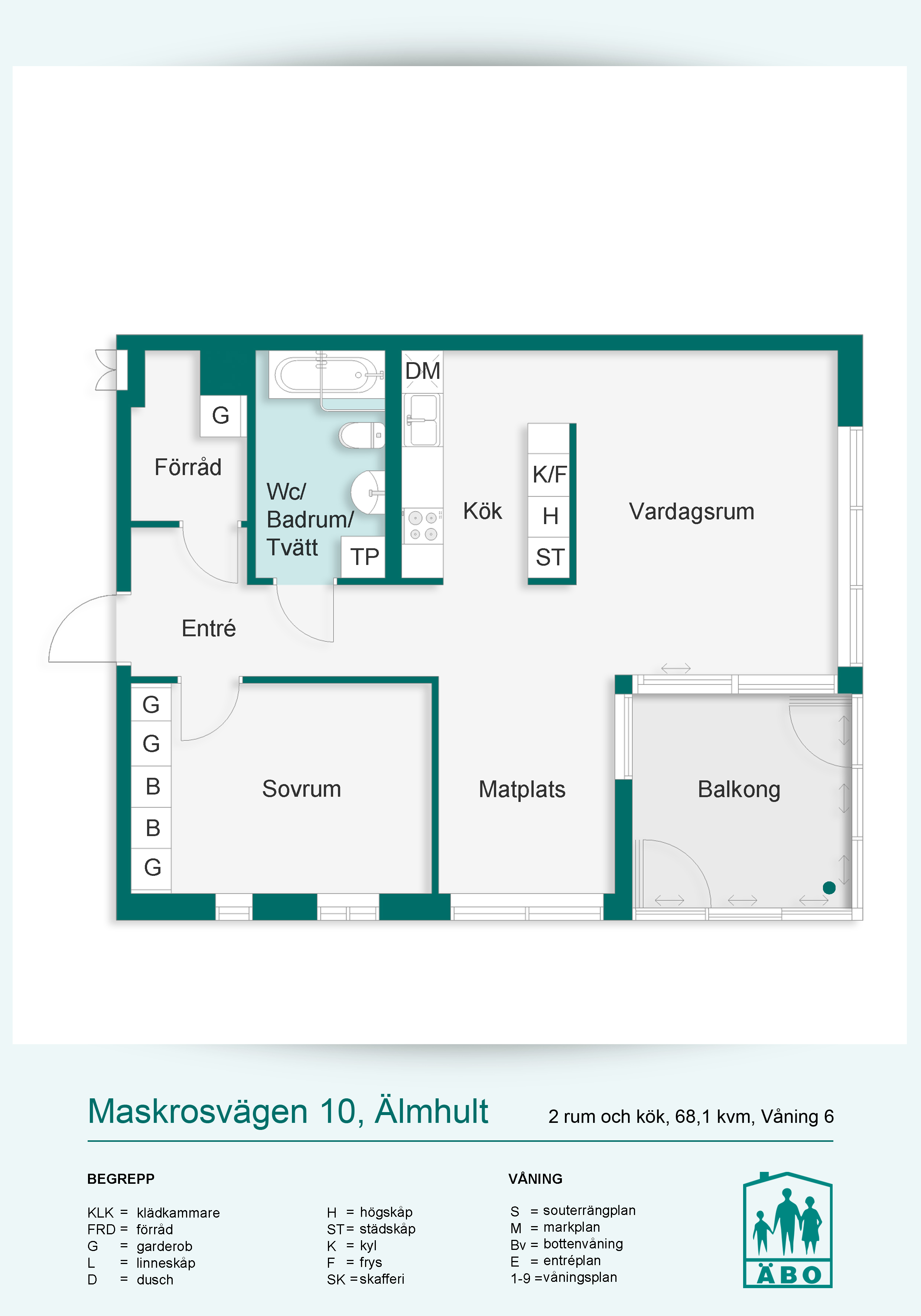 Maskrosvägen 10, 343 34, ÄLMHULT