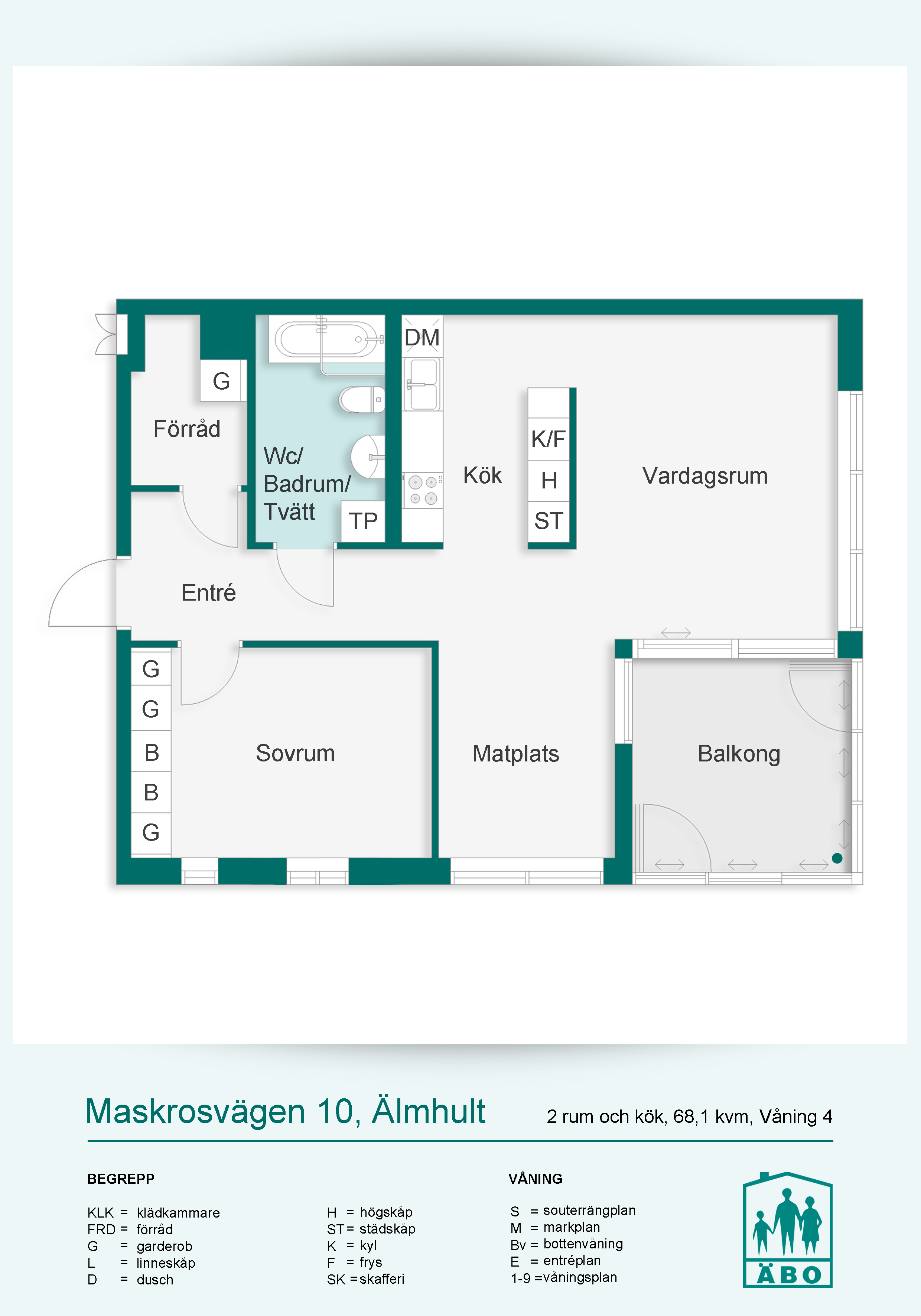 Maskrosvägen 10, 343 34, ÄLMHULT