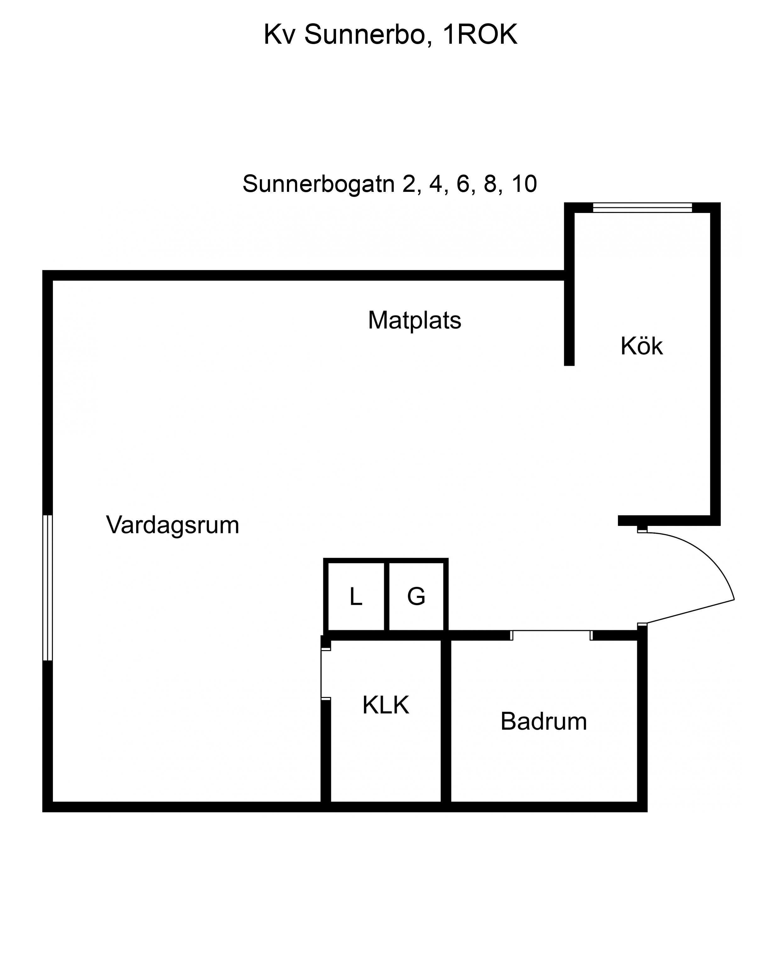 Sunnerbogatan 8, 343 34, ÄLMHULT