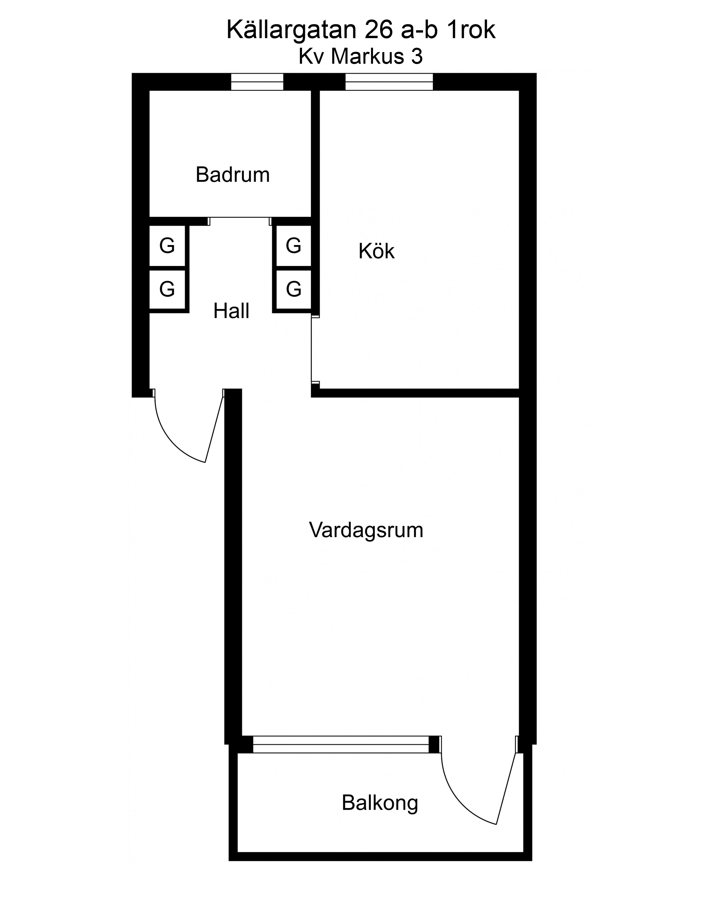 Källargatan 26 A, 343 31, ÄLMHULT 2