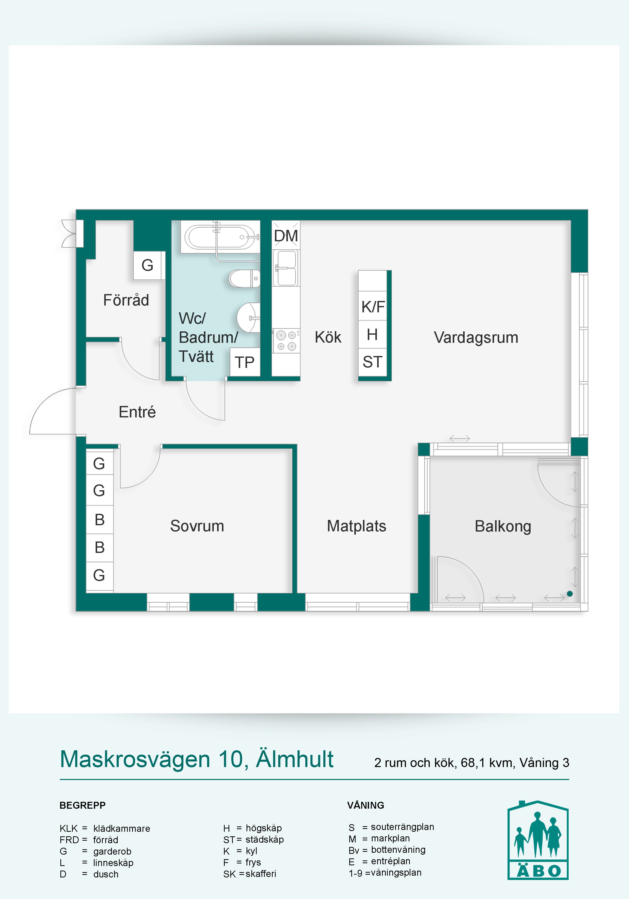 Maskrosvägen 10, 343 34, ÄLMHULT