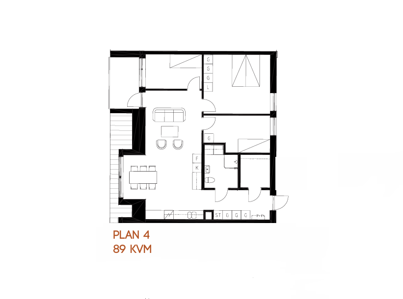 Köpmangatan 27 A, 343 30, ÄLMHULT