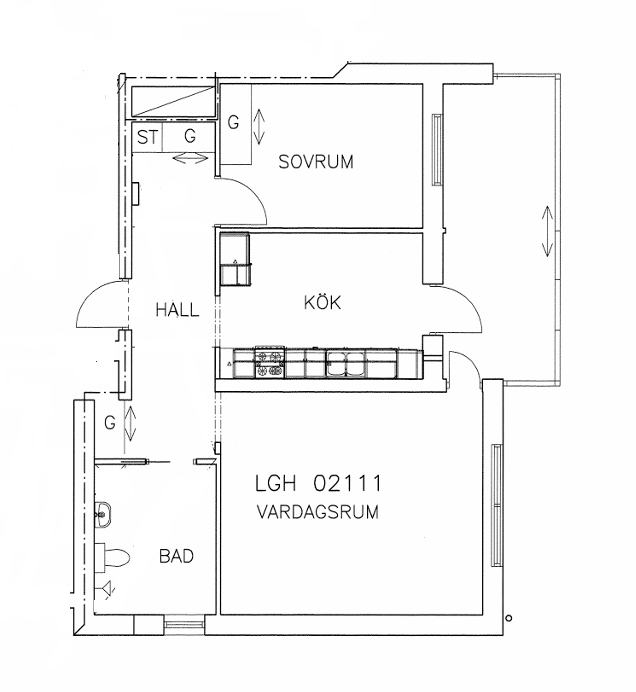 N Krongatan 8, 343 31, ÄLMHULT