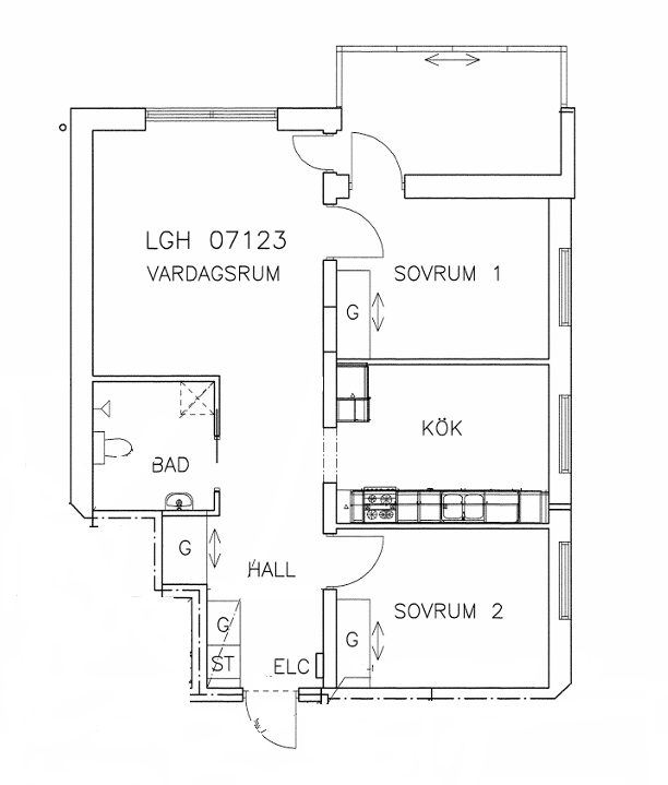 N Krongatan 6, 343 31, ÄLMHULT