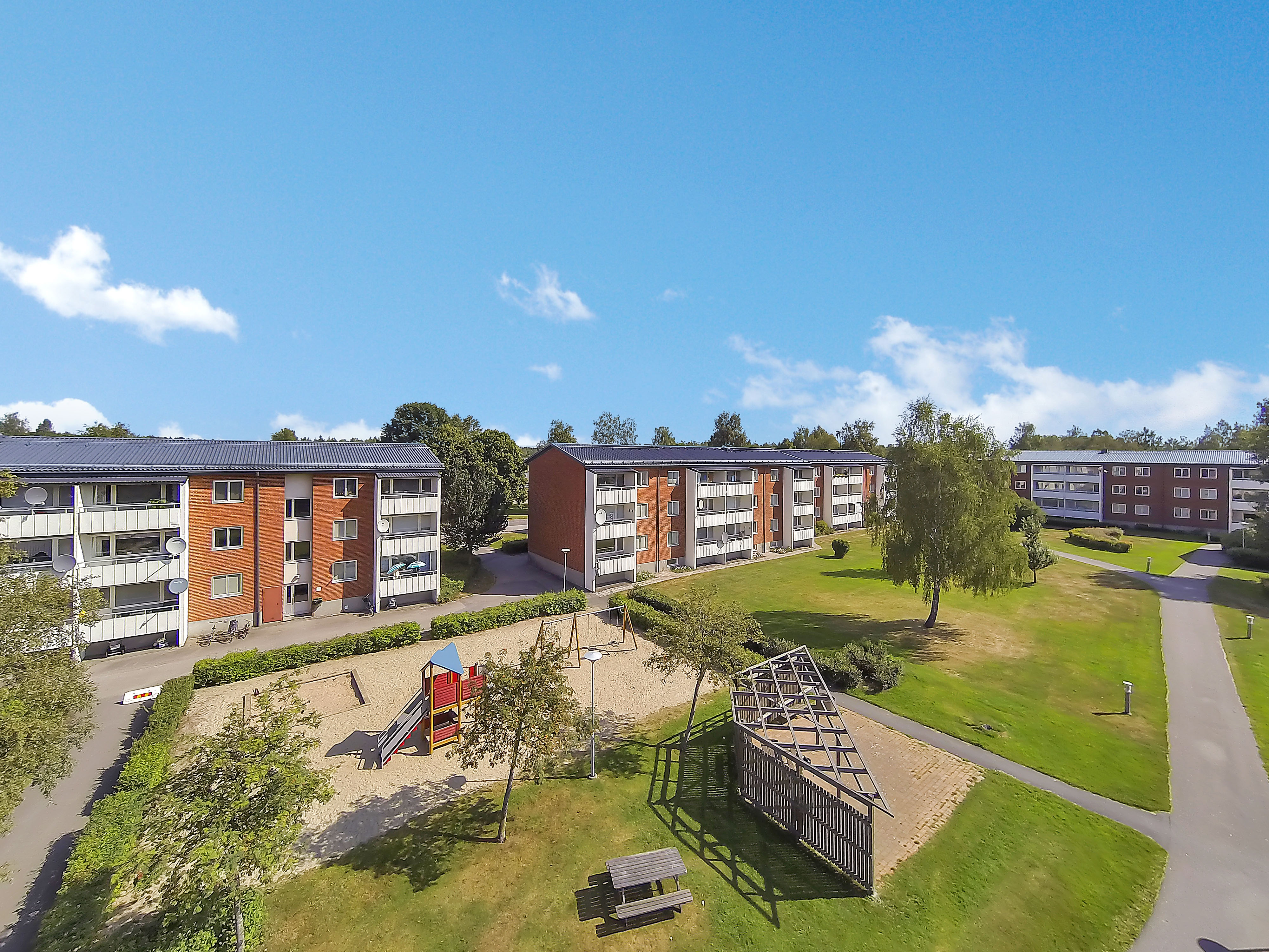 Torngatan 6 A, 343 31, ÄLMHULT