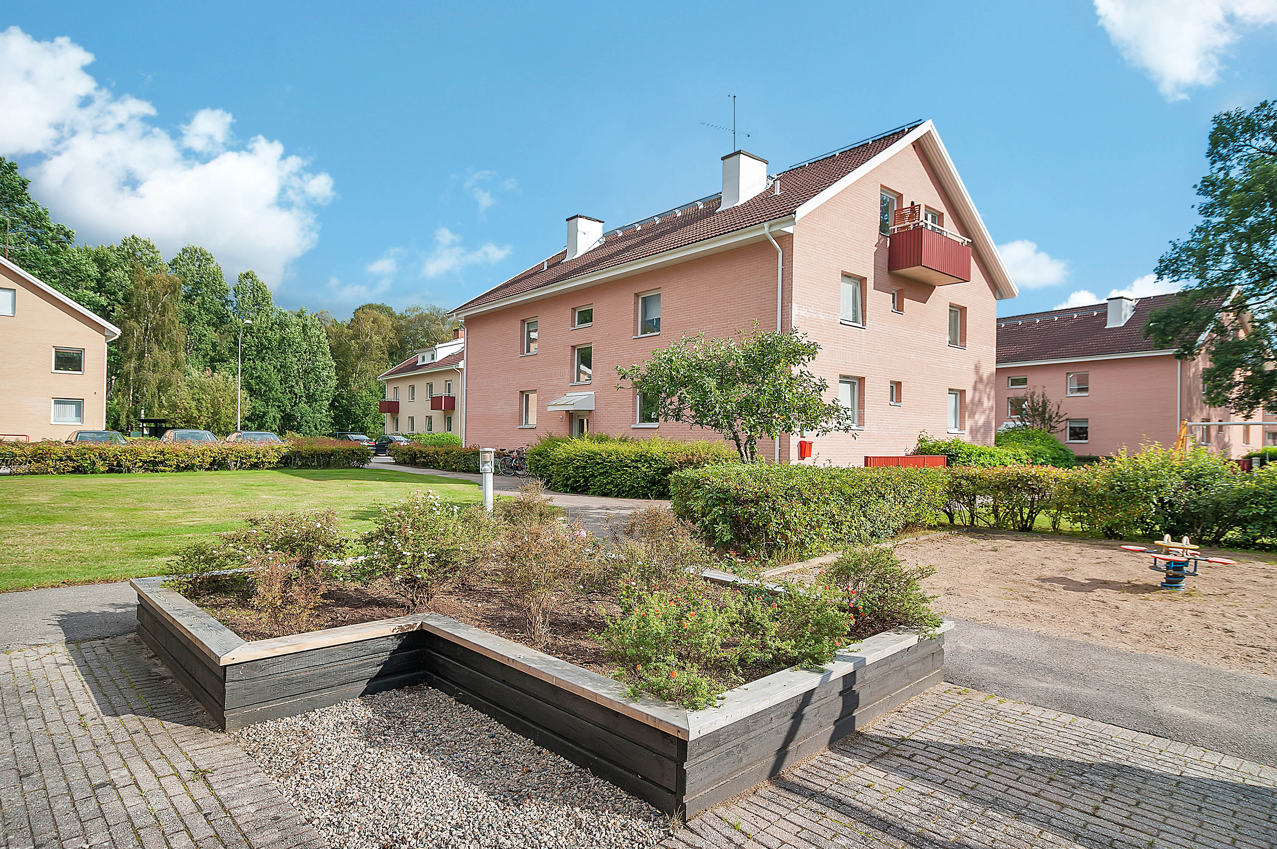 Sunnerbogatan 5, 343 34, ÄLMHULT