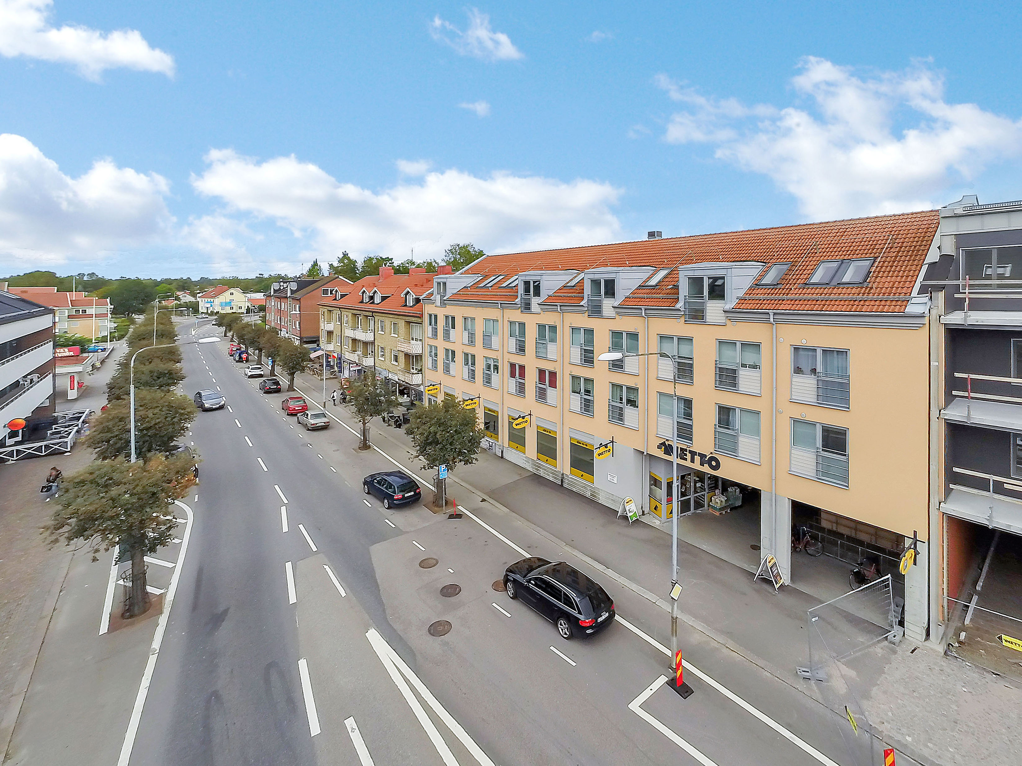 N Esplanaden 14 B, 343 30, ÄLMHULT