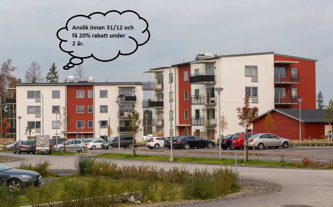 Murargränd 23, 343 33, Älmhult