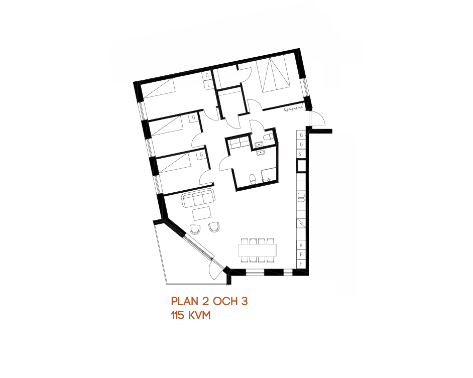 Köpmangatan 27 A, 343 30, ÄLMHULT