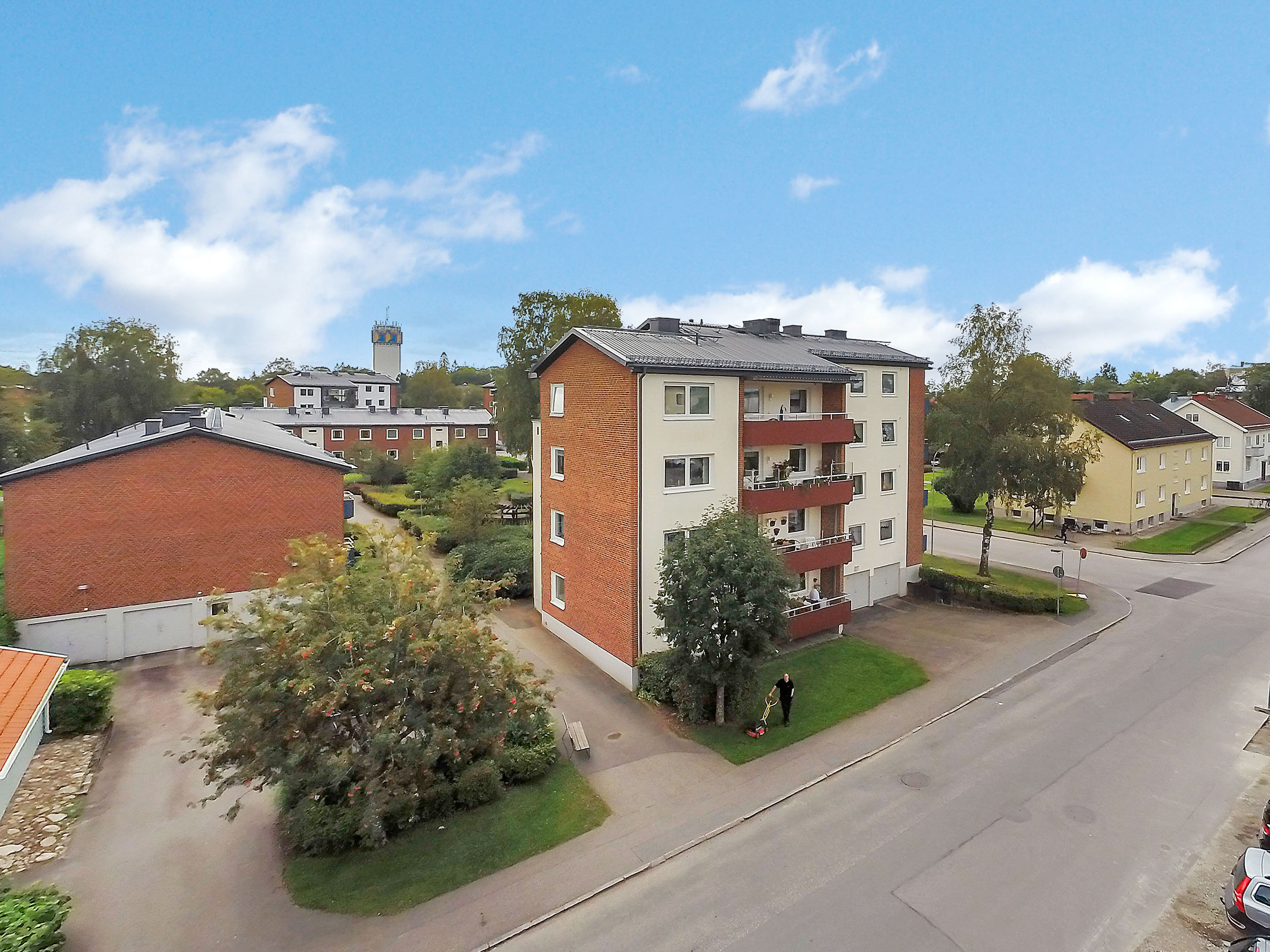 Köpmangatan 31, 343 30, ÄLMHULT