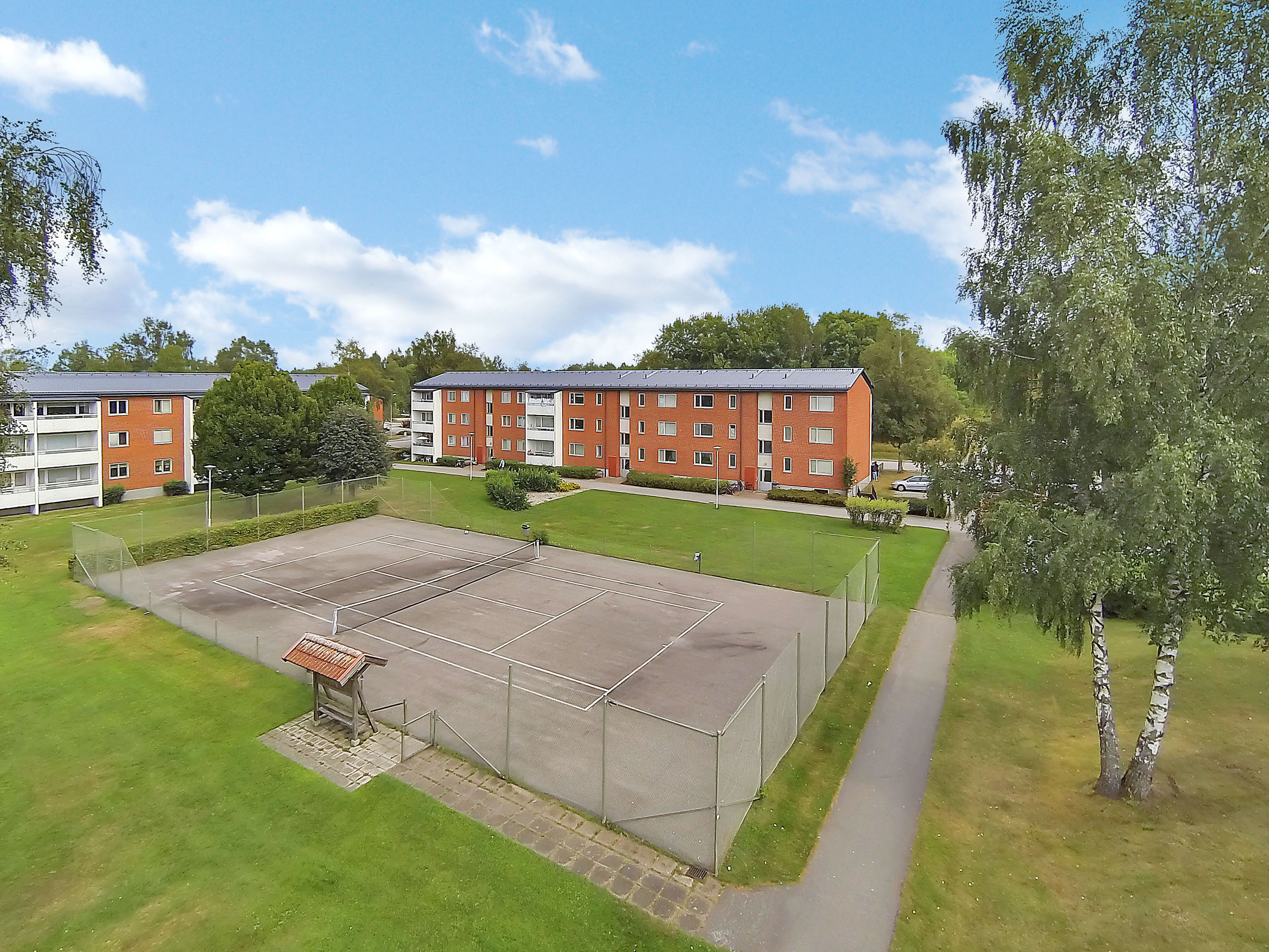 N Krongatan 14 E, 343 31, ÄLMHULT