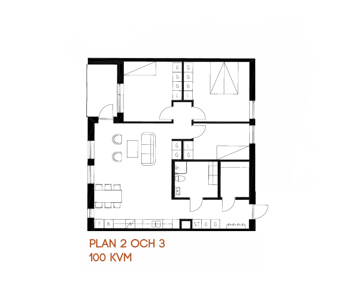 Köpmangatan 27 A, 343 30, ÄLMHULT