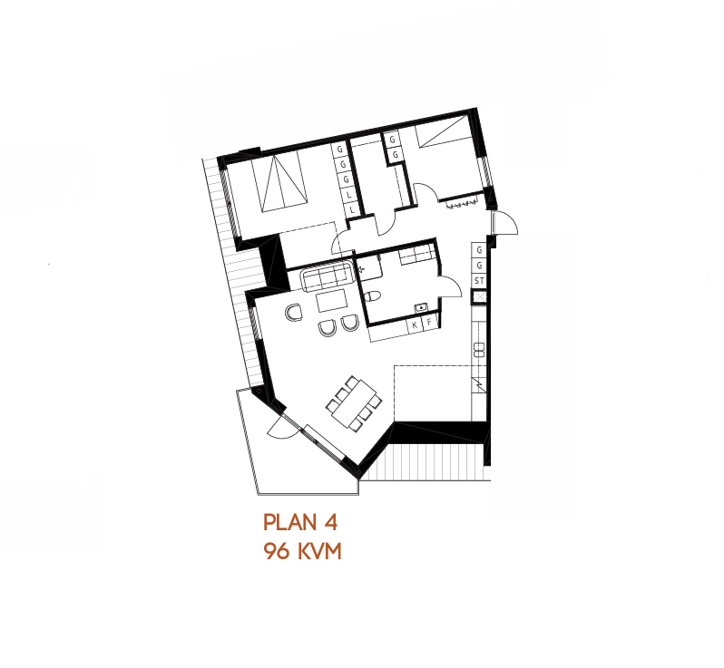 Köpmangatan 27 A, 343 30, ÄLMHULT