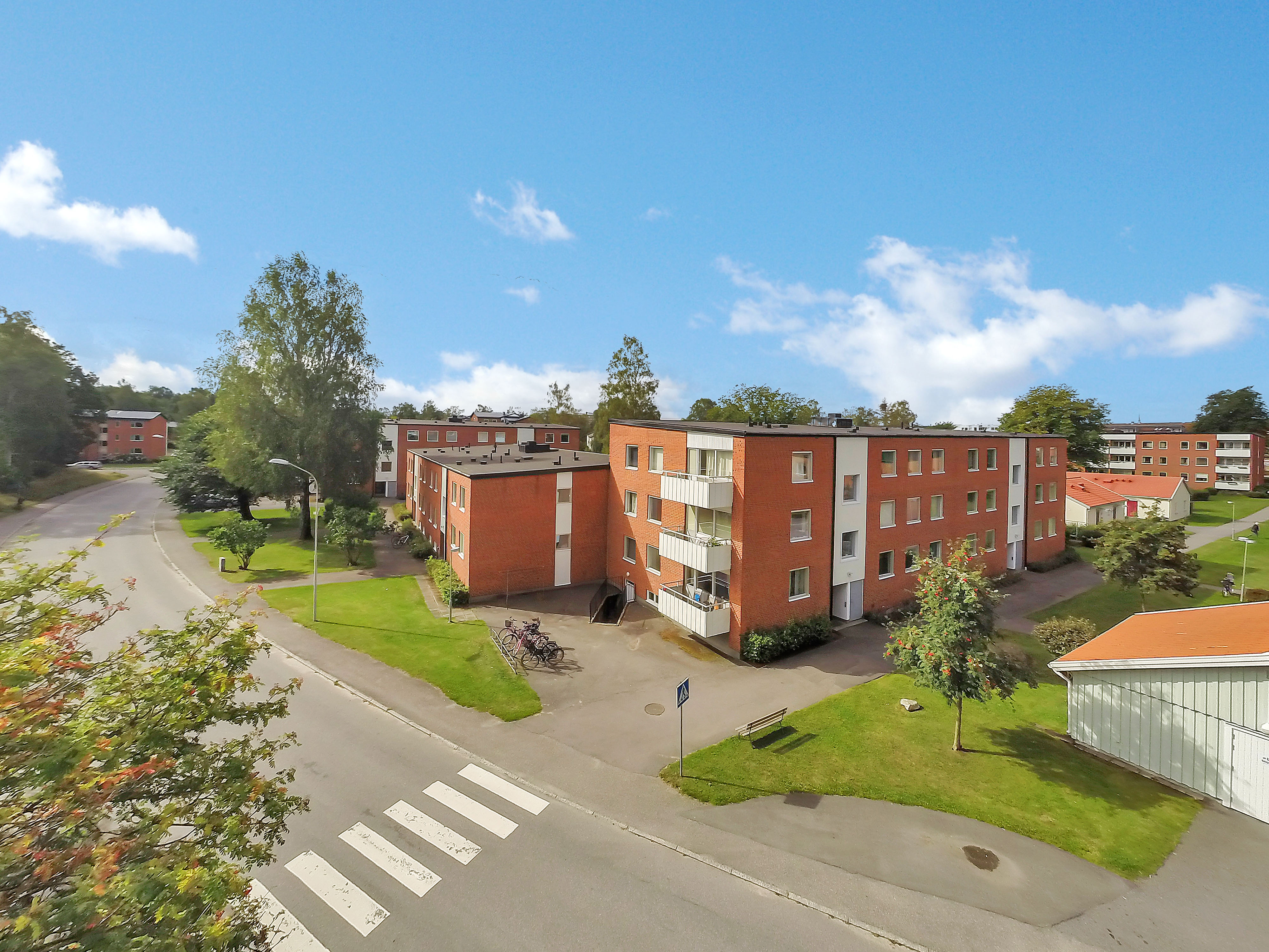 Prinsgatan 14 B, 343 30, ÄLMHULT
