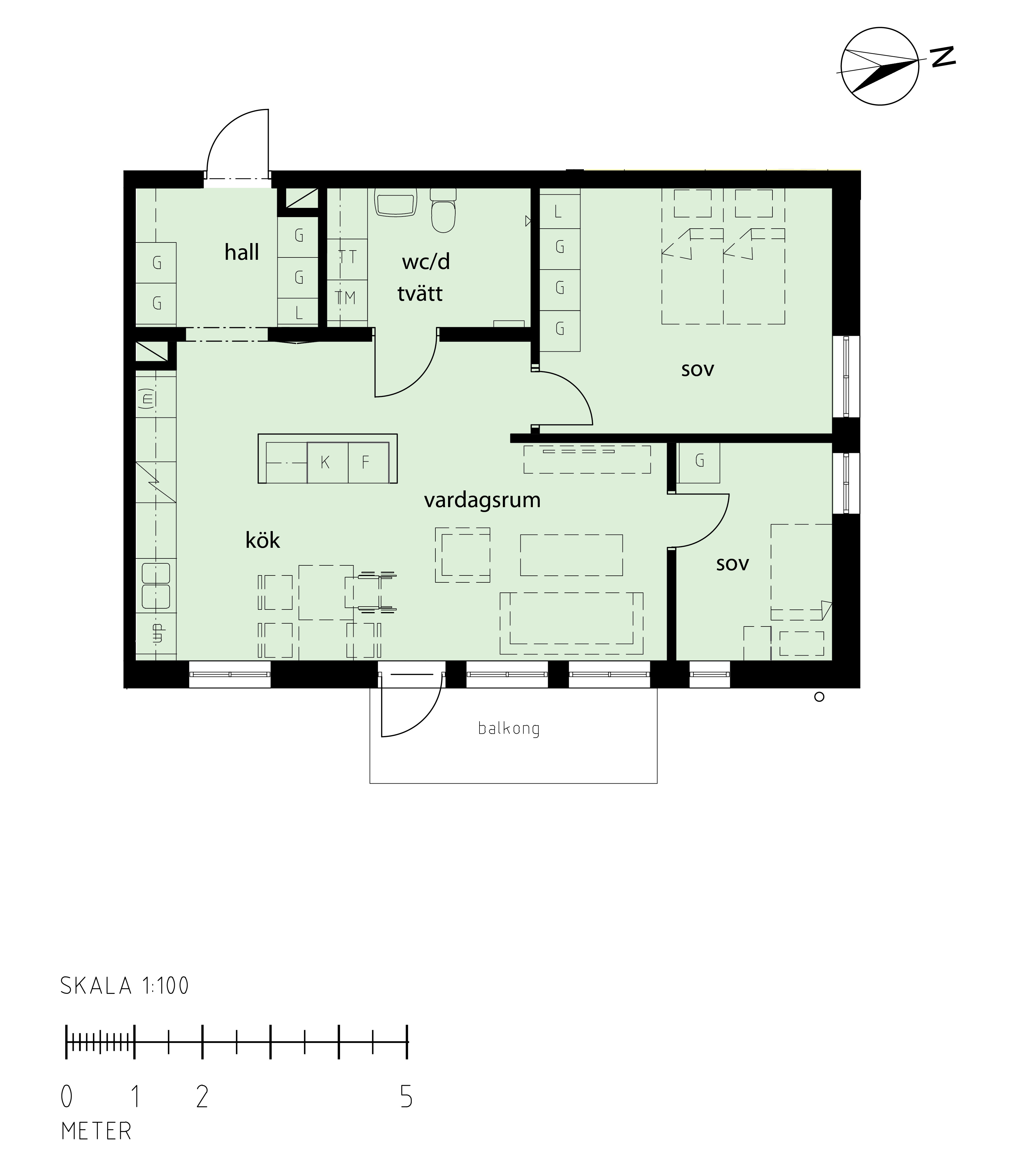 Eriksgatan 22, 343 30, Älmhult
