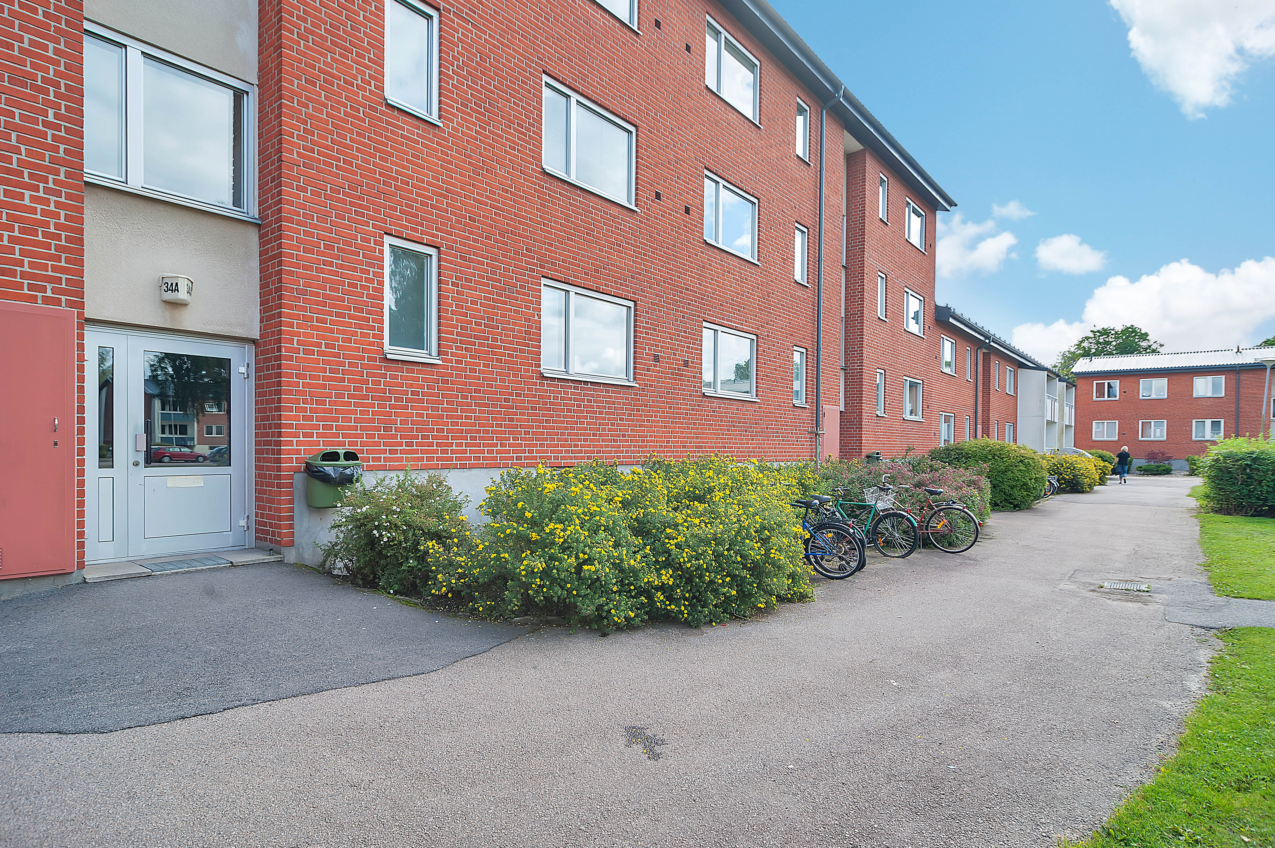 N Krongatan 12 C, 343 31, ÄLMHULT