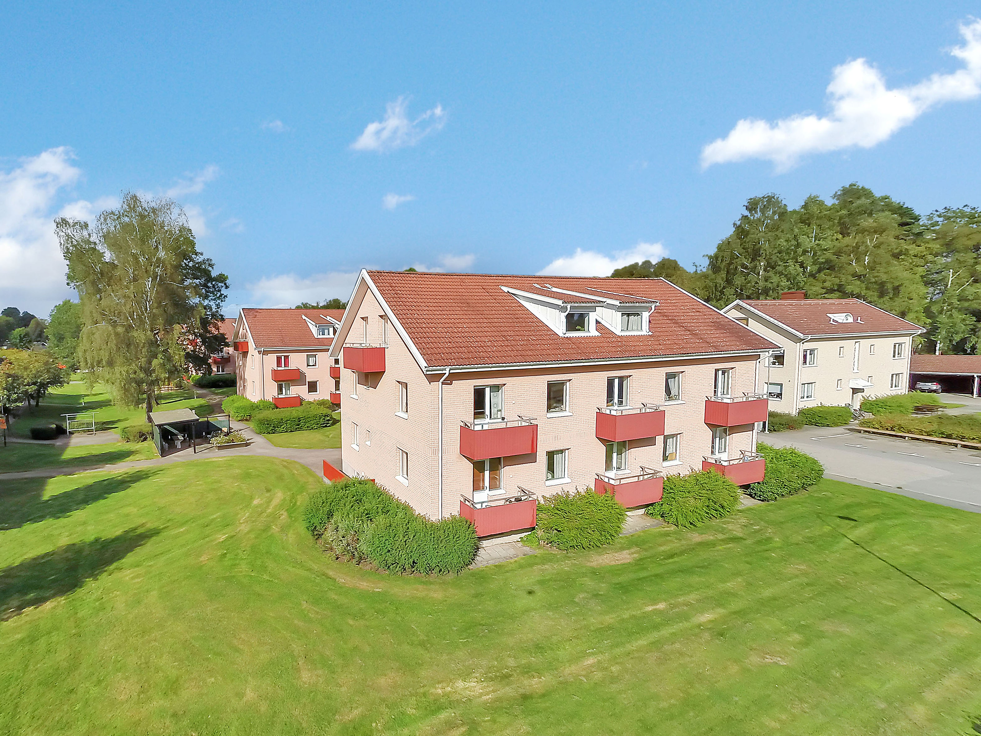 Sunnerbogatan 1, 343 34, ÄLMHULT