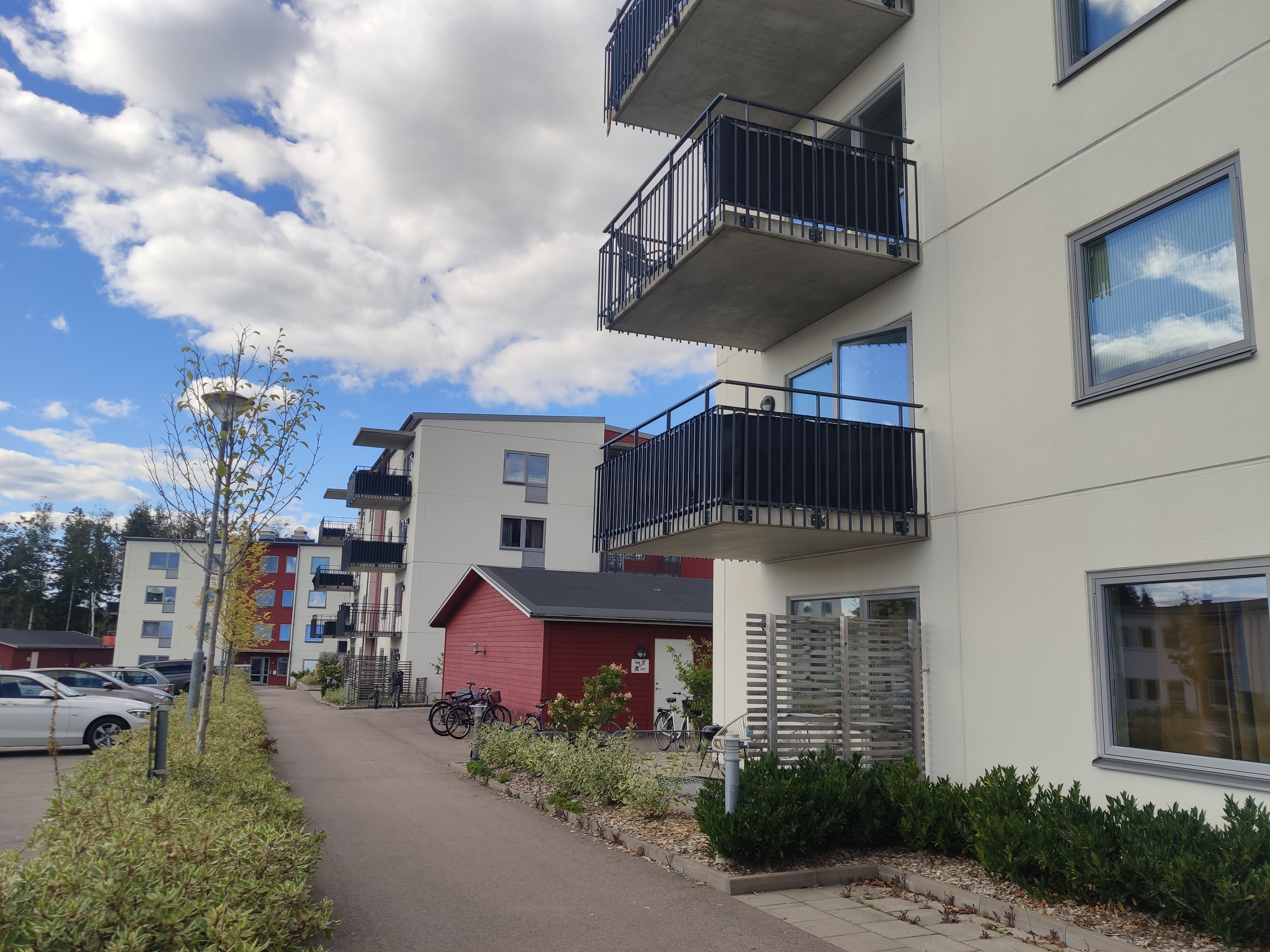 Murargränd 29, 343 33, Älmhult