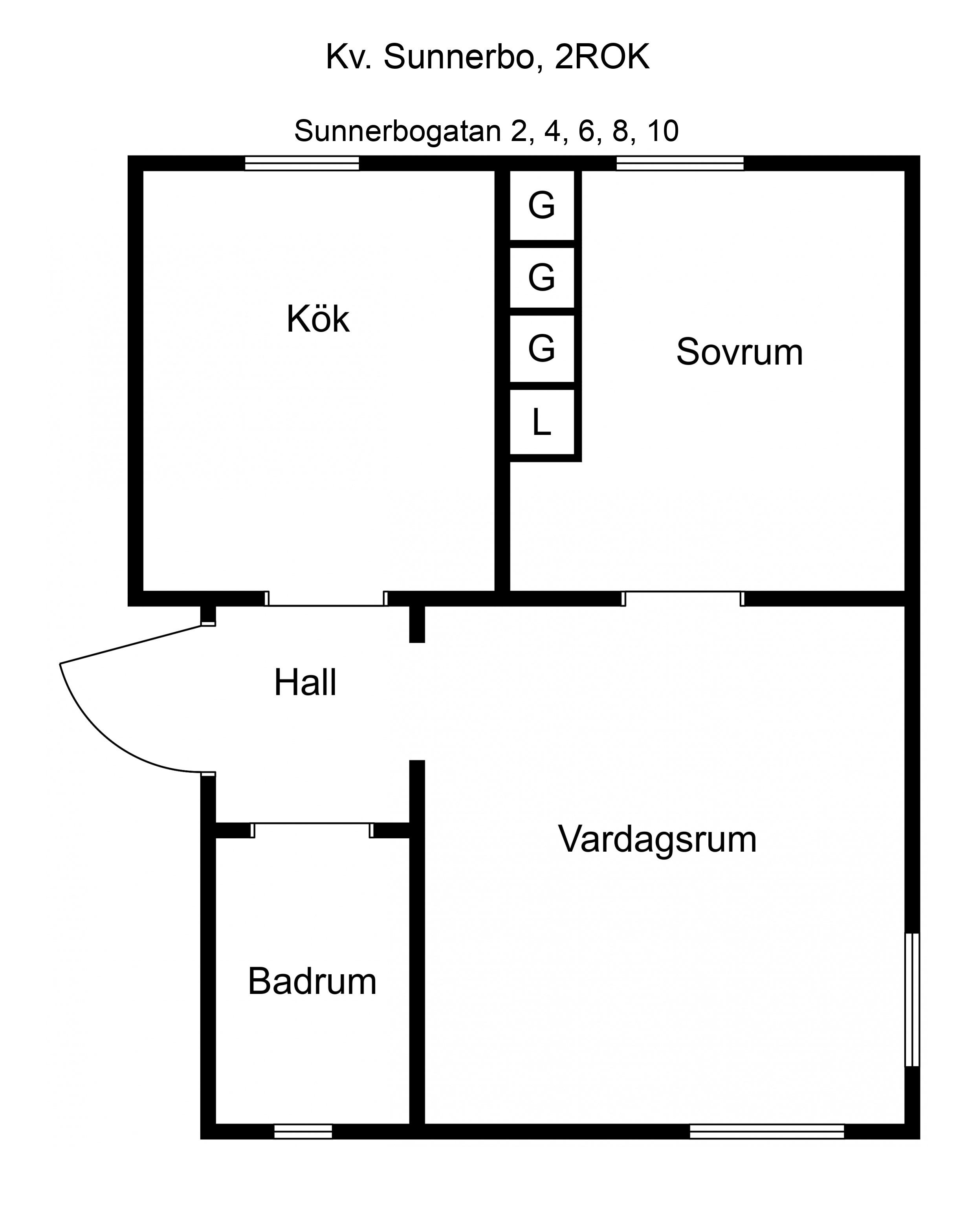 Sunnerbogatan 2, 343 34, ÄLMHULT
