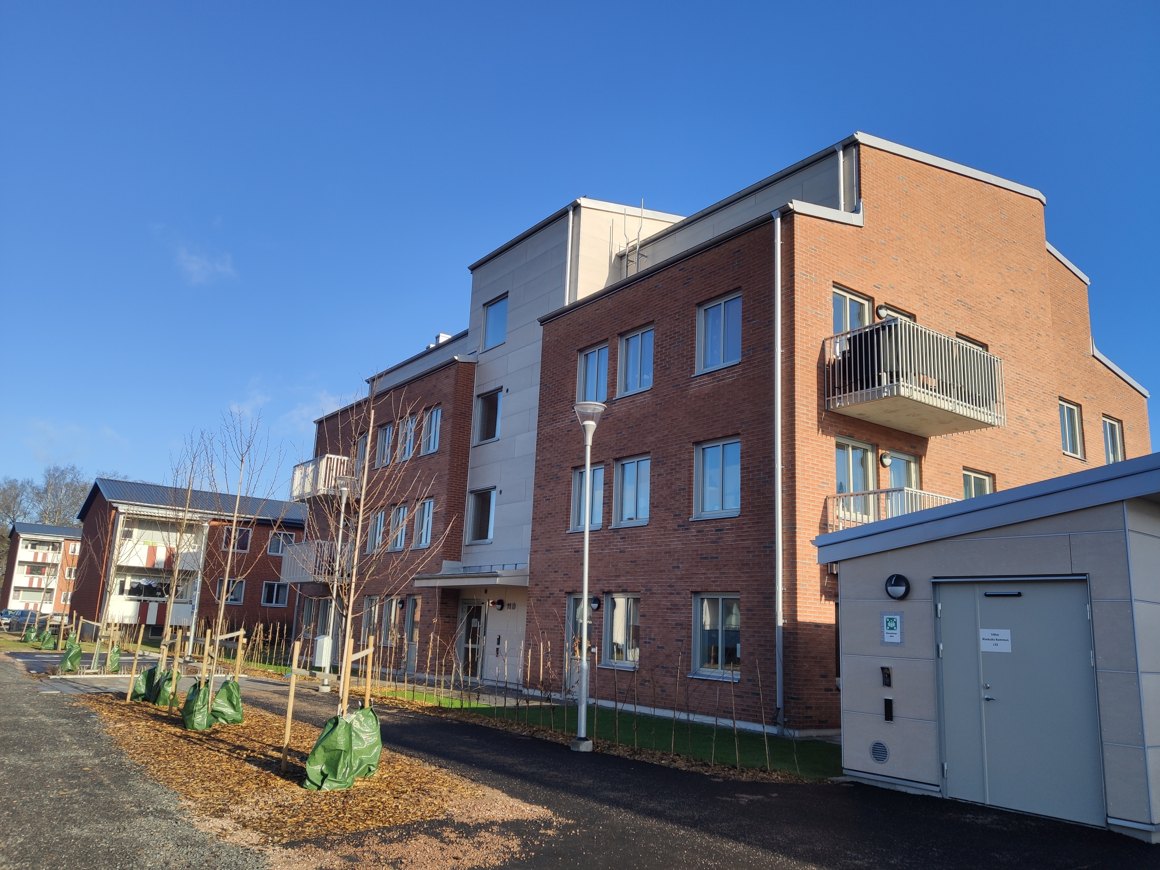 Östergatan 11 D, 34331, Älmhult