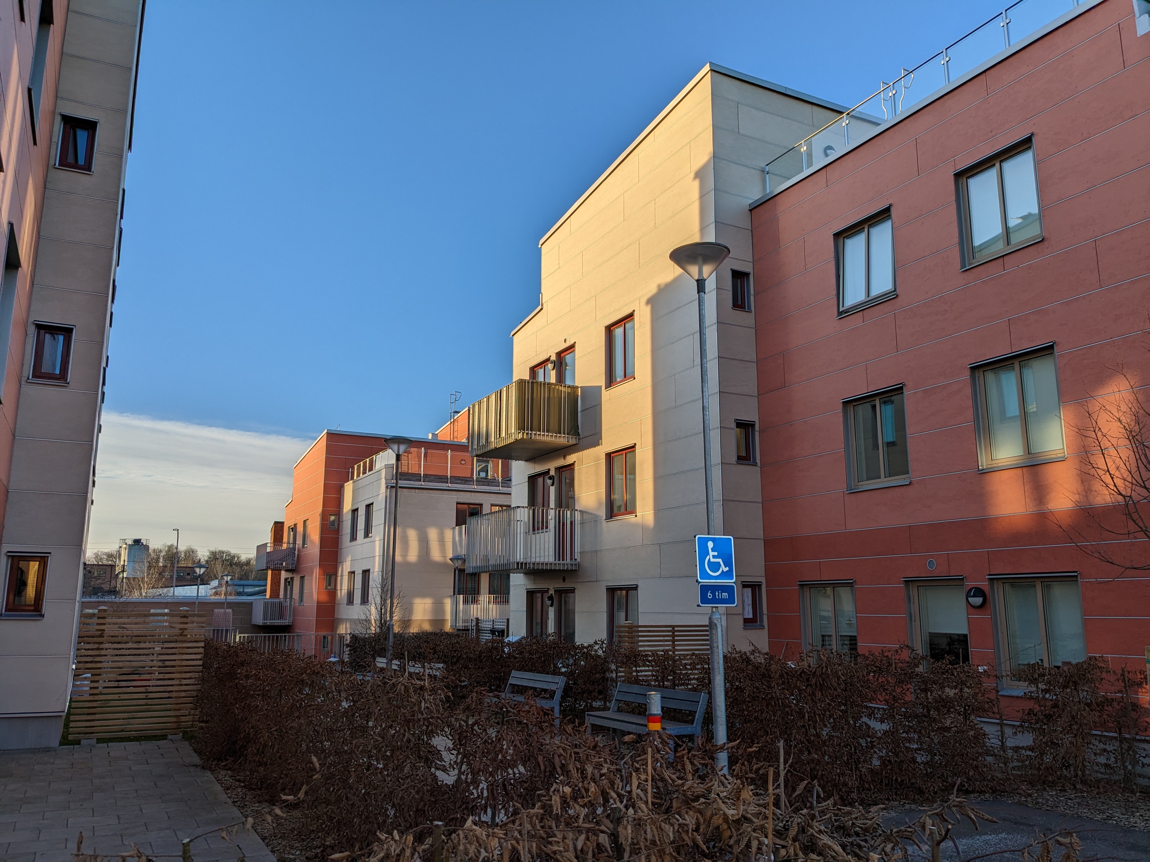 Eriksgatan 24, 343 30, Älmhult