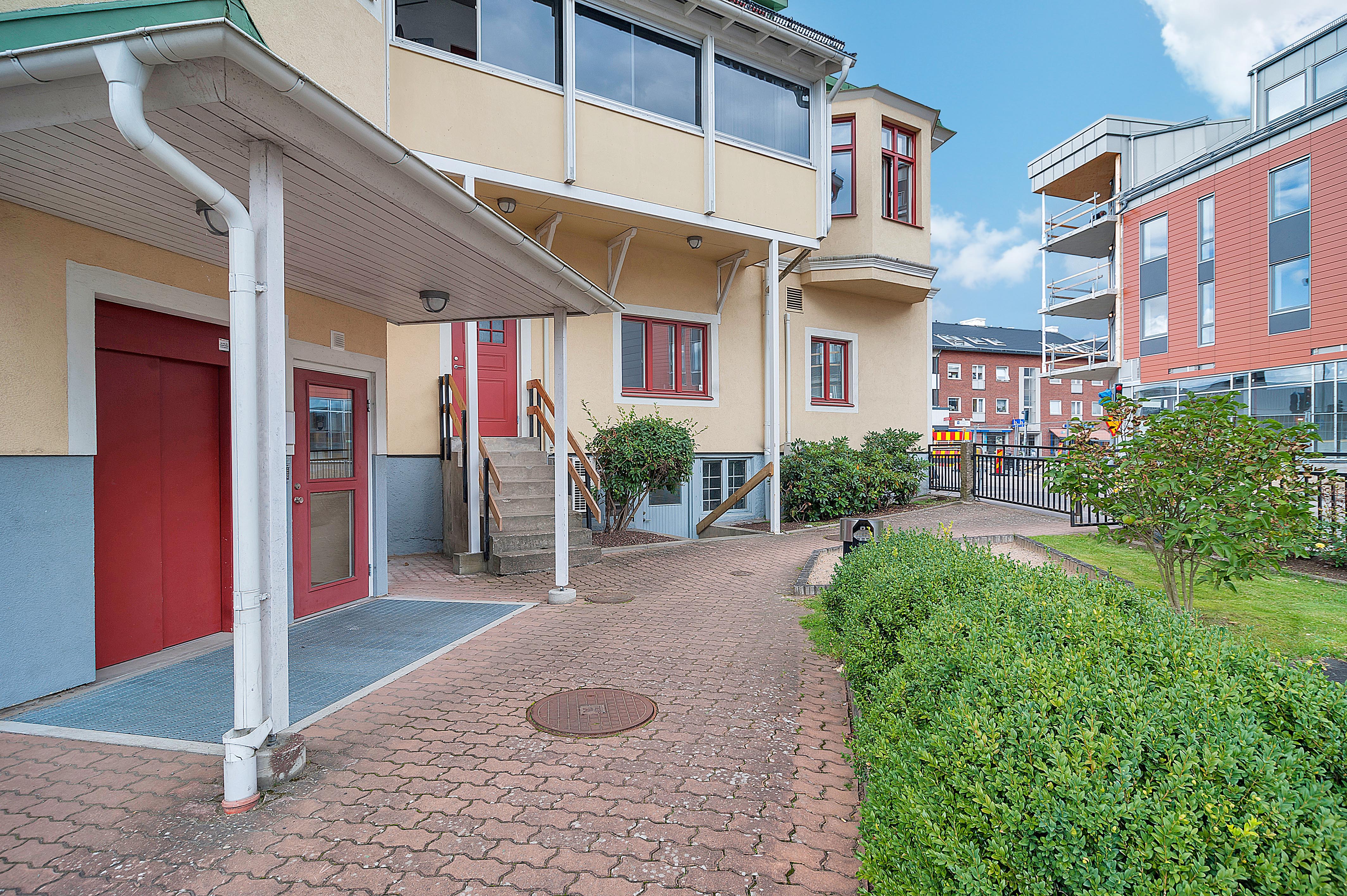 N Esplanaden 10, 343 30, ÄLMHULT