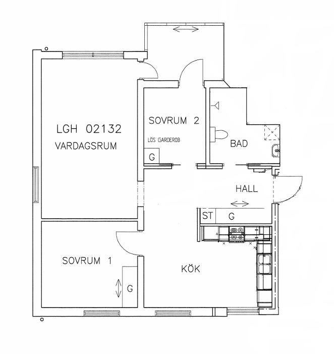 N Krongatan 8, 343 31, ÄLMHULT