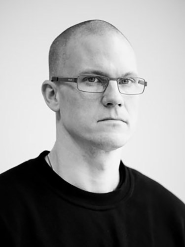 Andreas Jönsson
