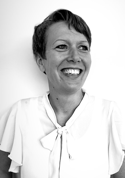 Porträtt på Louise