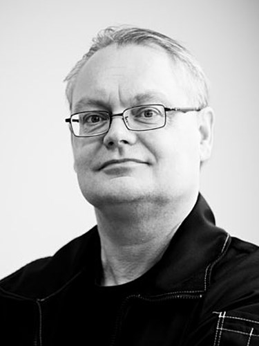 Jonas Ahlström